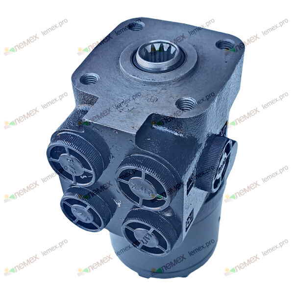 SUB 400-S1 (STX PB400G) Насос-дозатор Т-150К, ХТЗ-17221, ХТЗ-150К-09 (с доп. линией., объединенная гидросистема)