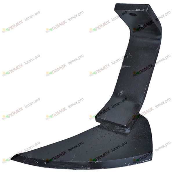 БДТ-6ПР.06.06.000-01 Чистик (на передние батареи)