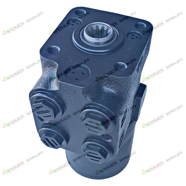 Д500-15.21(151К.40.010) Насос-дозатор Т-150К, ХТЗ-150К-09, ХТЗ-17221