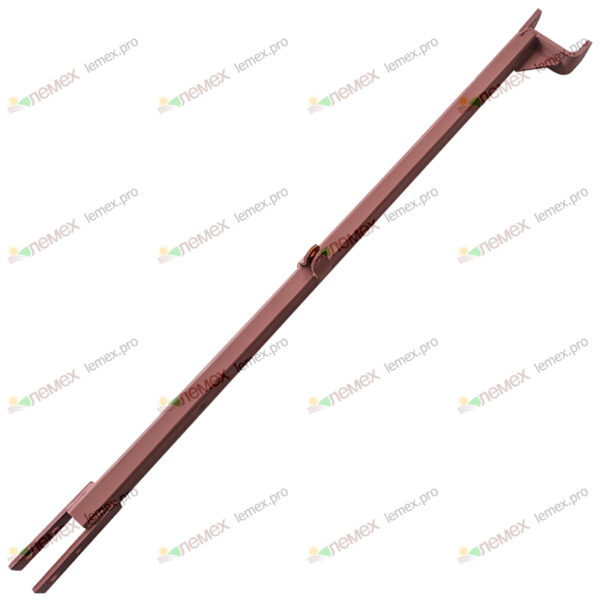 КПЦ 25.000-01 Грядиль длинный односторонний (КПС)