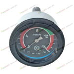 Указатель давления масла 16 кг/см2, (МТЗ, ХТЗ)