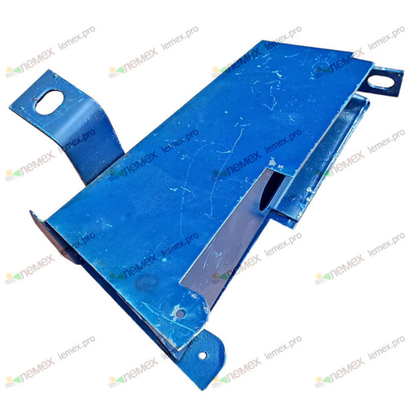 Воронка наконечника тукопровода (металл)