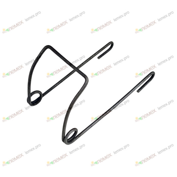 150.21.210 Пружина Т-150 отжимного рычага