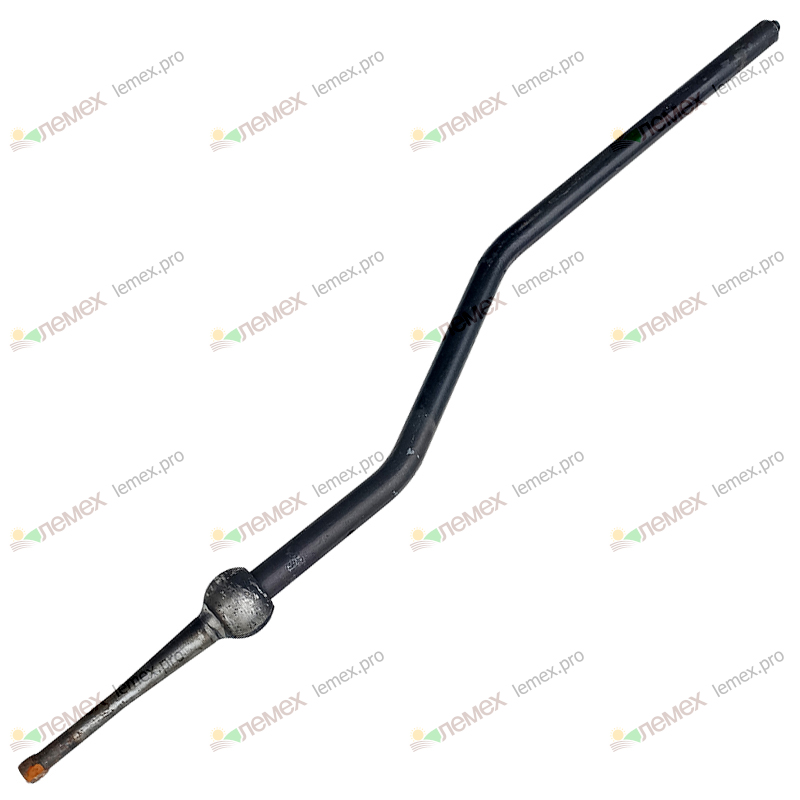 151.37.157 Рычаг Т-150К переключения (кулиса) (Россия) — изображение 1