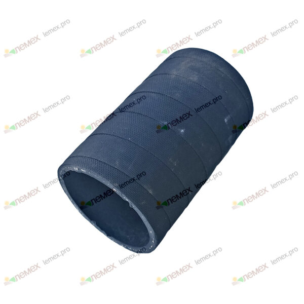 1220-1303004-01 Патрубок радиатора нижний МТЗ-1221