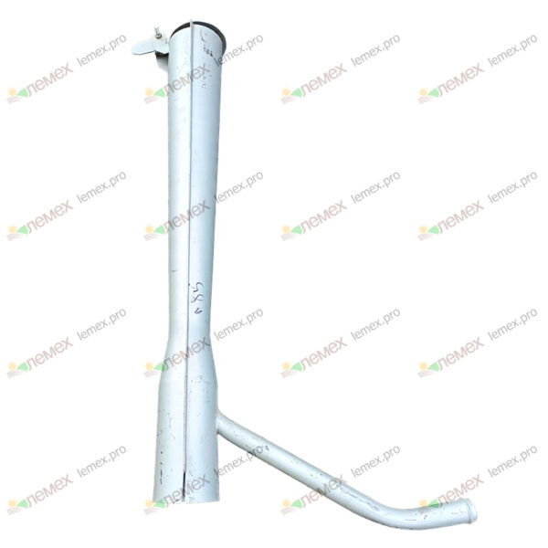 Эжектор ХТЗ-17221 с трубкой