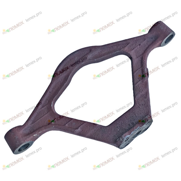 240-1001015-А1 Опора картера передняя Д-240, МТЗ