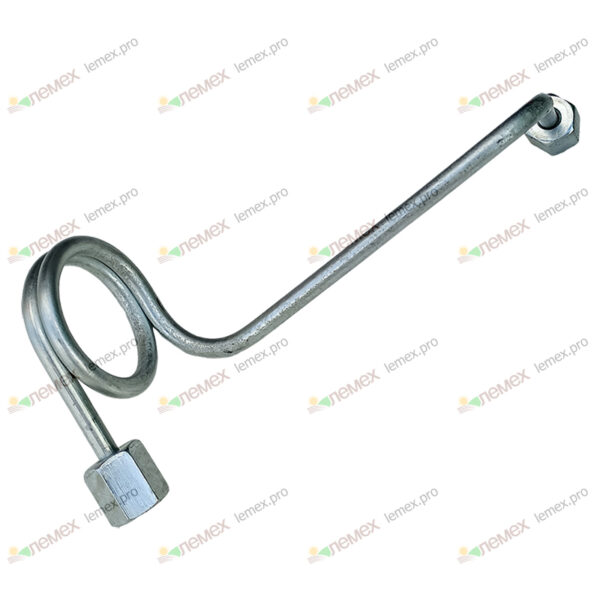 240-1104300-02 Топливопровод ТНВД 2-го цилиндра Д-240