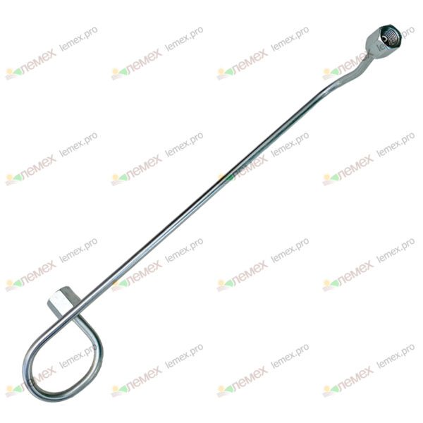 240-1104300-03 Топливопровод ТНВД 3-го цилиндра Д-240