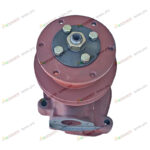 Насос водяной Д-240, -243 (шкив 1 ручей, Ø133)