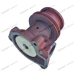 Насос водяной Д-240, -243 (шкив 1 ручей, Ø133)