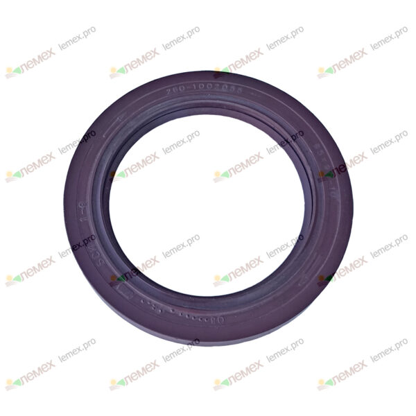 260-1002055 Манжета коленвала передняя (65х90), Д-260