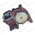 Насос водяной Д-260, без шкива