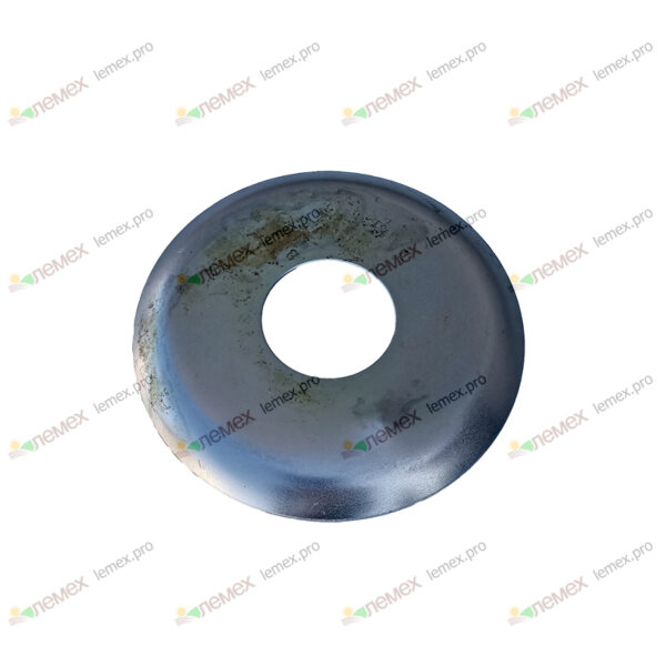 50-1005042 Маслоотражатель коленвала передний Д-240