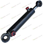 Гидроцилиндр рулевого управления, МТЗ-82/9хх/1025 (штуцеры перпендикулярны)