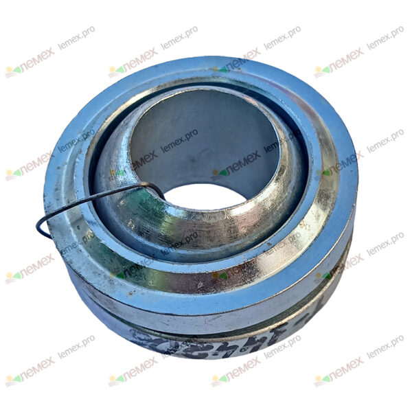 77.60.199 Яблоко Т-150 нижних тяг (в сборе с кольцами)