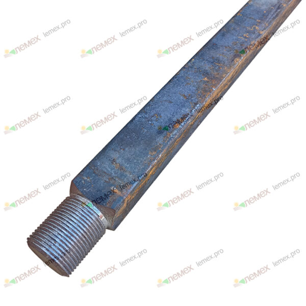 Ось батареи БДТ-6ПР