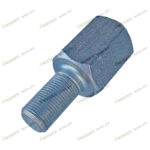 Футорка на проставку переднего колеса, М18х1,5, МТЗ