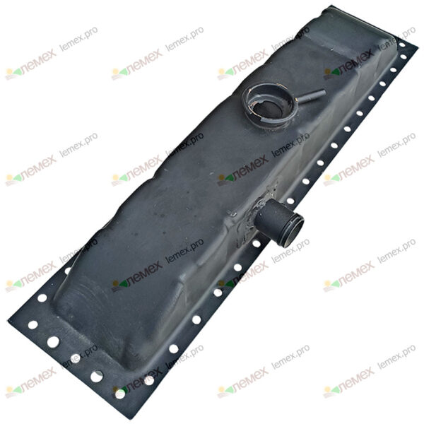 Бак радиатора верхний НИВА, СК-5М