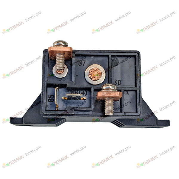 Реле свечей накаливания (12В., 75А.) МТЗ