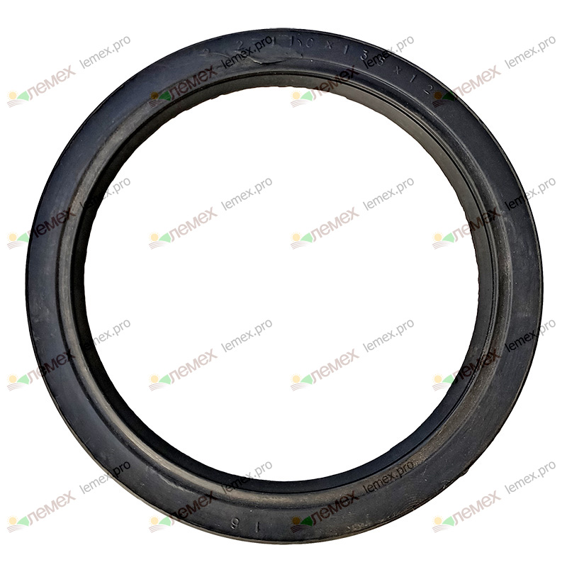Манжета резиновая армированная 2,2-110х135