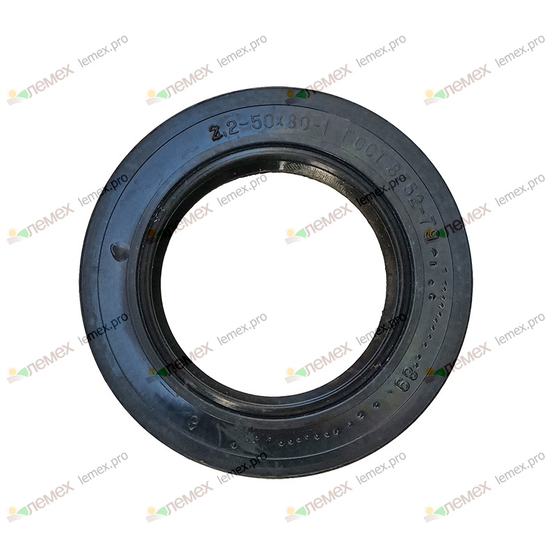 Манжета резиновая армированная 2,2-50х80