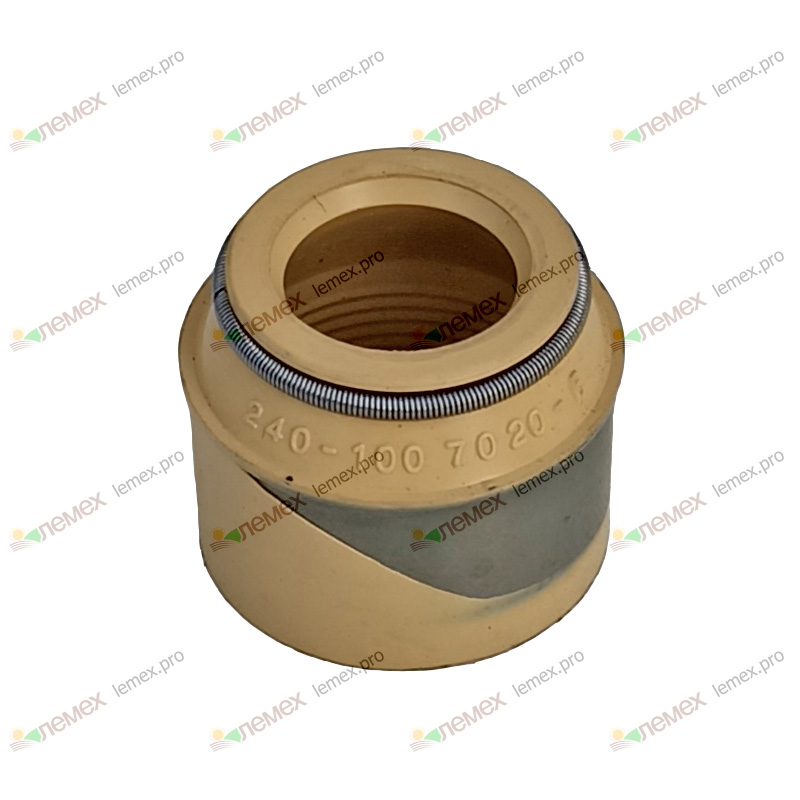 240-1007020 Манжета (маслосъемный колпачок) Д-240,Д-260 МТЗ