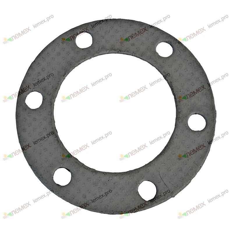 Прокладка газопровода (круглая к ТКР-7) МТЗ