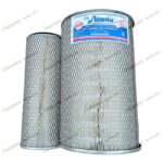 Элемент фильтра воздушного, МТЗ, Д-260 (Комплект)