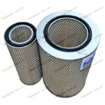 Элемент фильтра воздушного, МТЗ, Д-260 (Комплект)