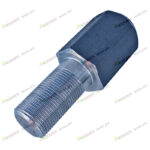 Футорка на проставку заднего колеса, М22х1,5, МТЗ