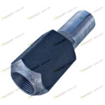 Футорка на проставку заднего колеса, М22х1,5, МТЗ