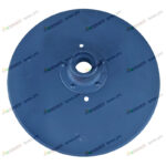 Диск сошника со ступицей под подшипник 180503 (СЗГ 00.1020) (Сельмашдеталь)