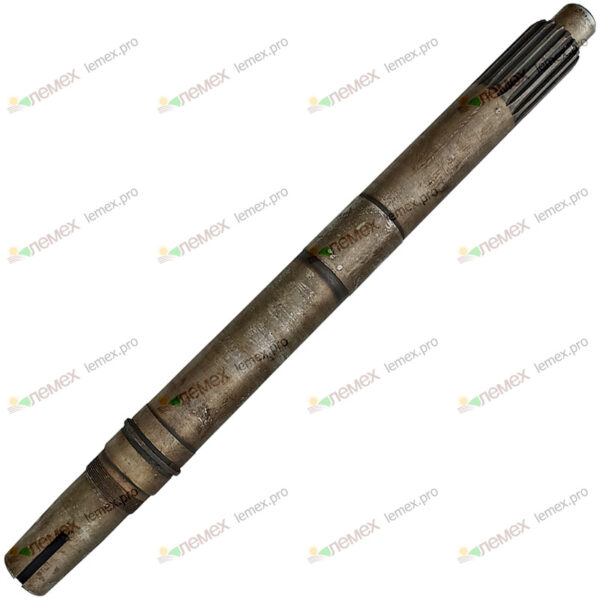 31А-2103-4У Вал сцепления СМД-31 (Дон-1500) (универсальный)