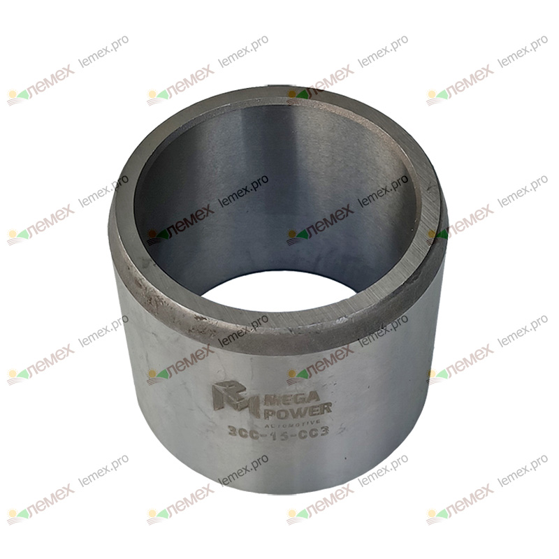 Втулка передней полурамы (бруса) МТЗ, ЮМЗ