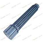 Вал первичный КПП МТЗ, Т-70