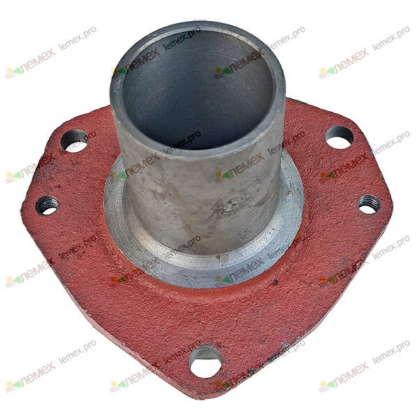 50-1601172-А Кронштейн отводки МТЗ-80/82/822/922/923