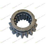 Шестерня 1-й передачи и заднего хода (Z=17) КПП МТЗ