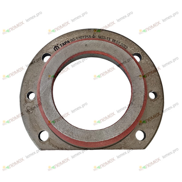 50-1701255 Стакан вала вторичного, КПП МТЗ