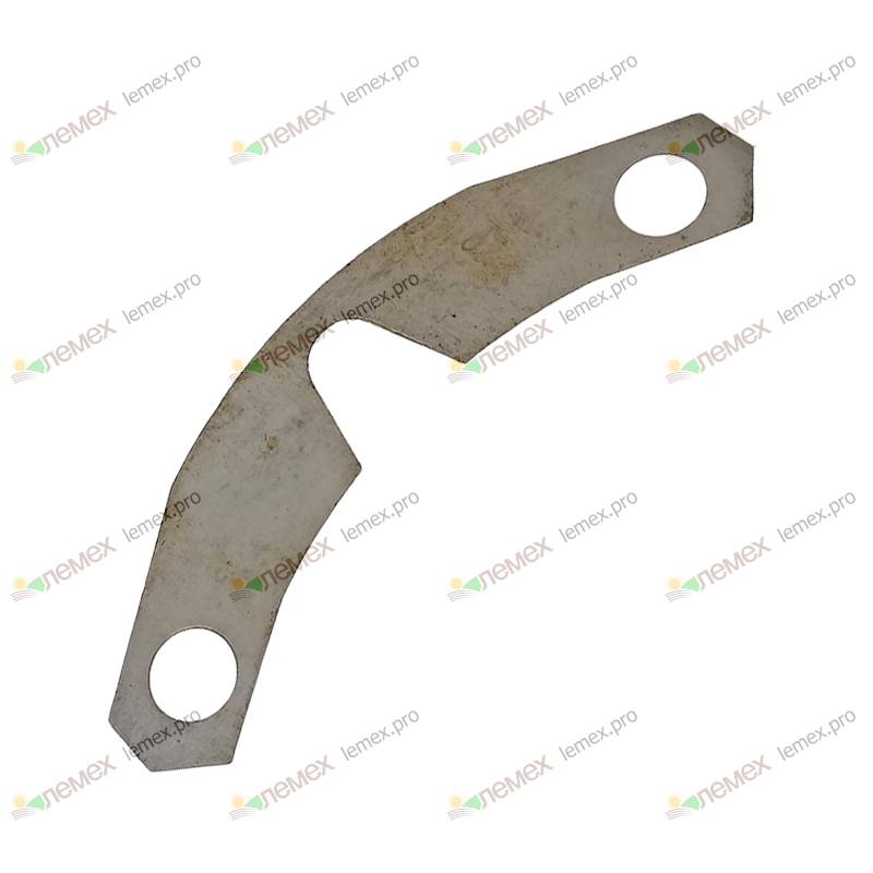 Прокладка регулировочная (0,2 мм) под стакан 50-1701255