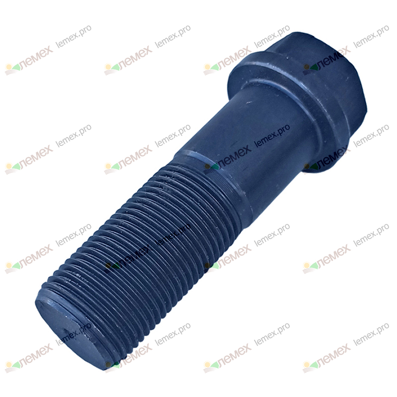 Болт задней ступицы стяжной, МТЗ М27х2-Н45х80