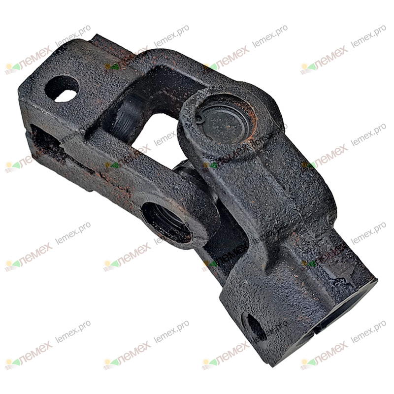 Кардан рул. управл. (шарнир в сб.) МТЗ