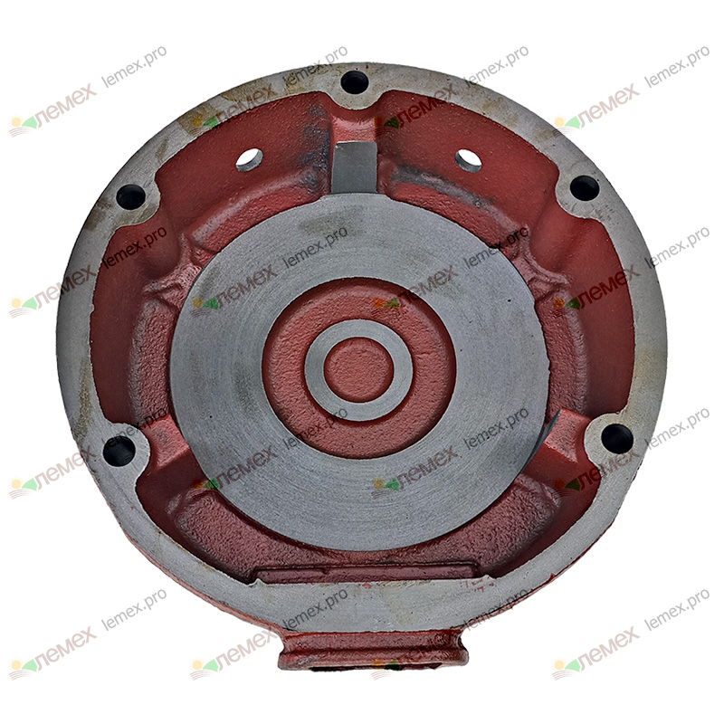 50-3502035 Кожух стояночного тормоза МТЗ