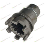 Муфта в сборе переключения ВОМ. МТЗ, Т-70