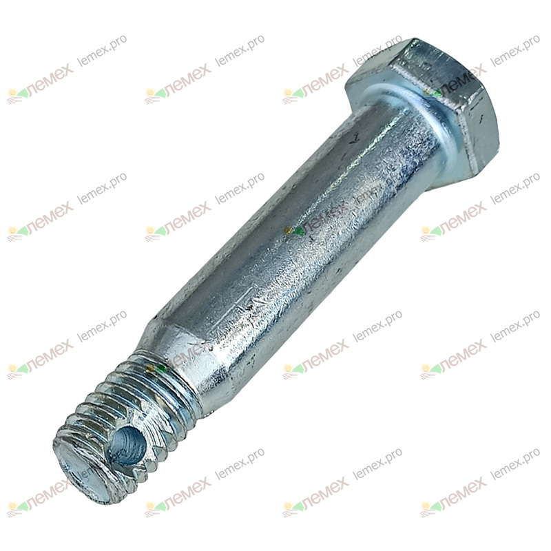 50-4605086 Болт серьги А61.09.002 нижней растяжки навески МТЗ