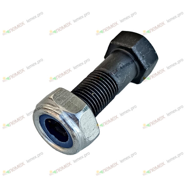 Болт карданного вала с гайкой (МТЗ)