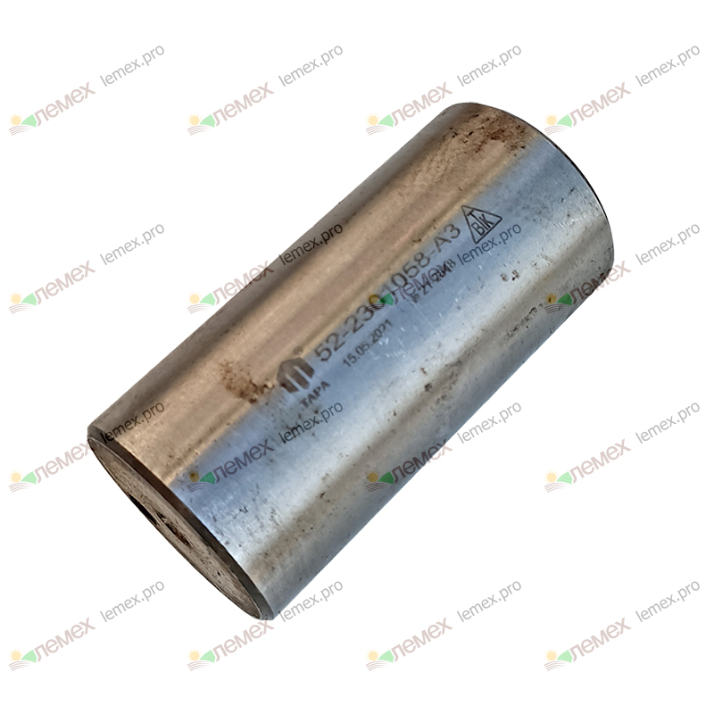 52-2301058-А3 Ось качания МТЗ-82 (без прорези)