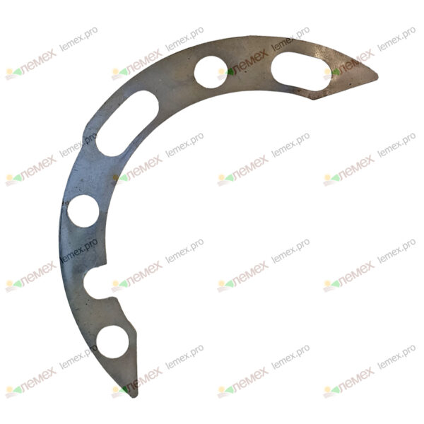 52-2303028 Прокладка регулировочная (0,2мм) под крышку 50-2301051