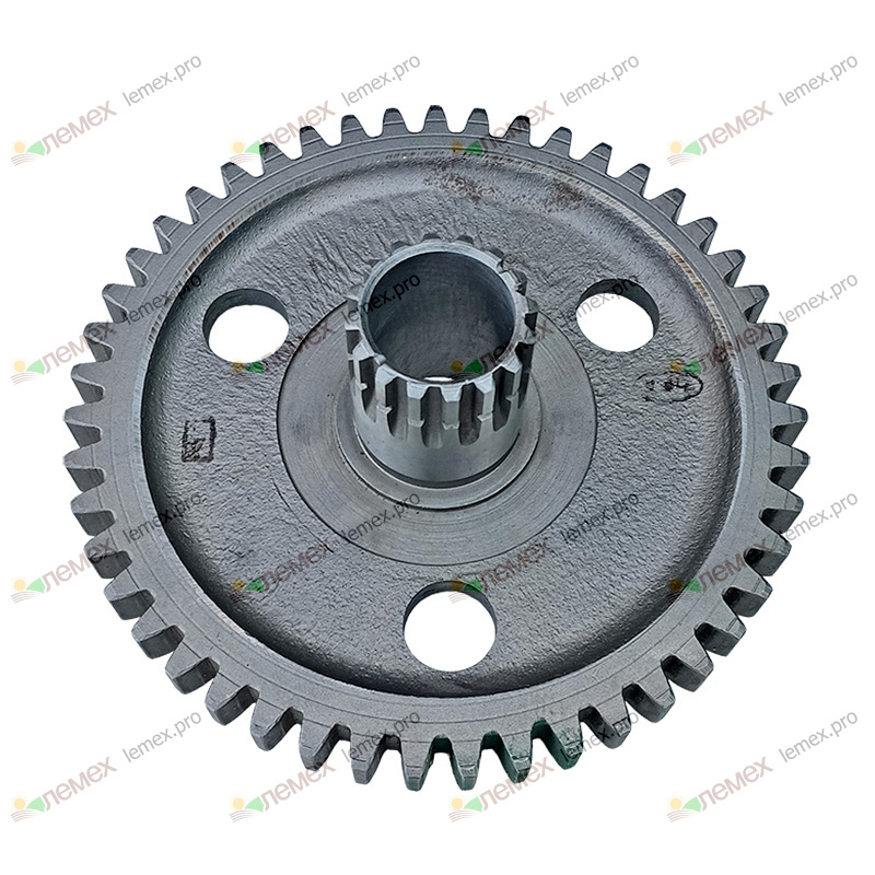 Шестерня ведом. привод ВОМ (1 ступ.) МТЗ