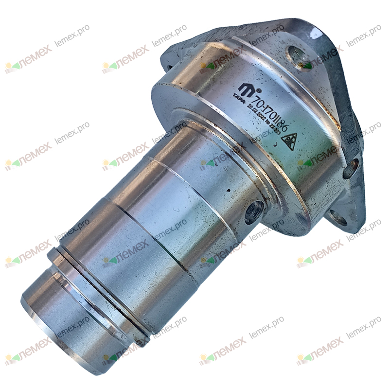 70-1701186 Гнездо подшипника редуктора КПП МТЗ